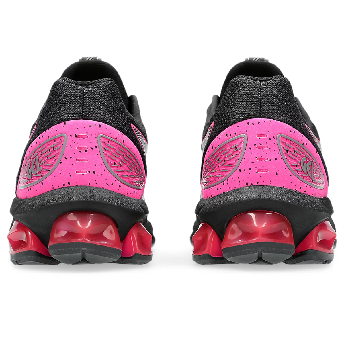 ASICS GEL-Quantum 180 VII (Black/Pink Glo)