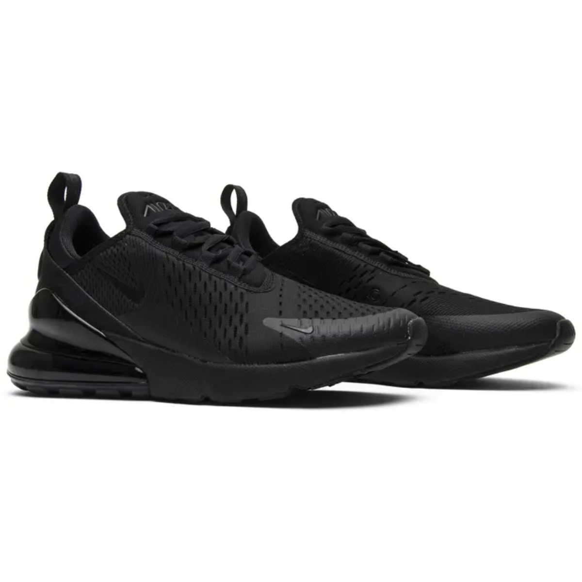 Nike Air Max 270 (Triple Black)