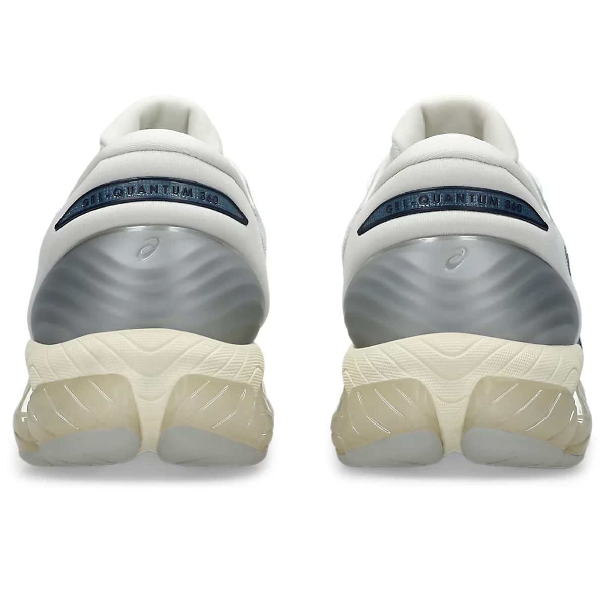 ASICS GEL-Quantum 360 VIII (White/Midnight)