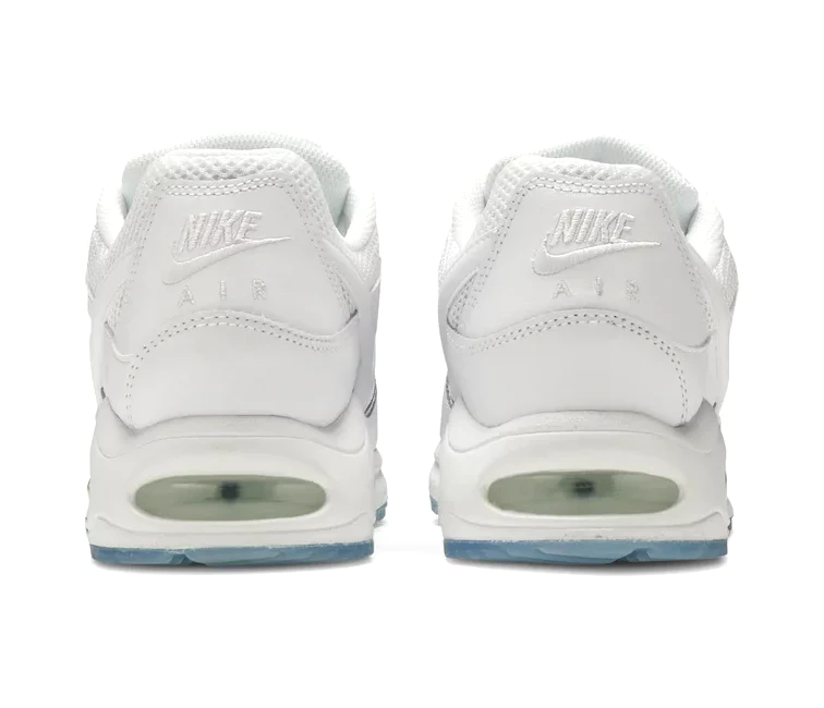 Nike Air Max Command (White/White)