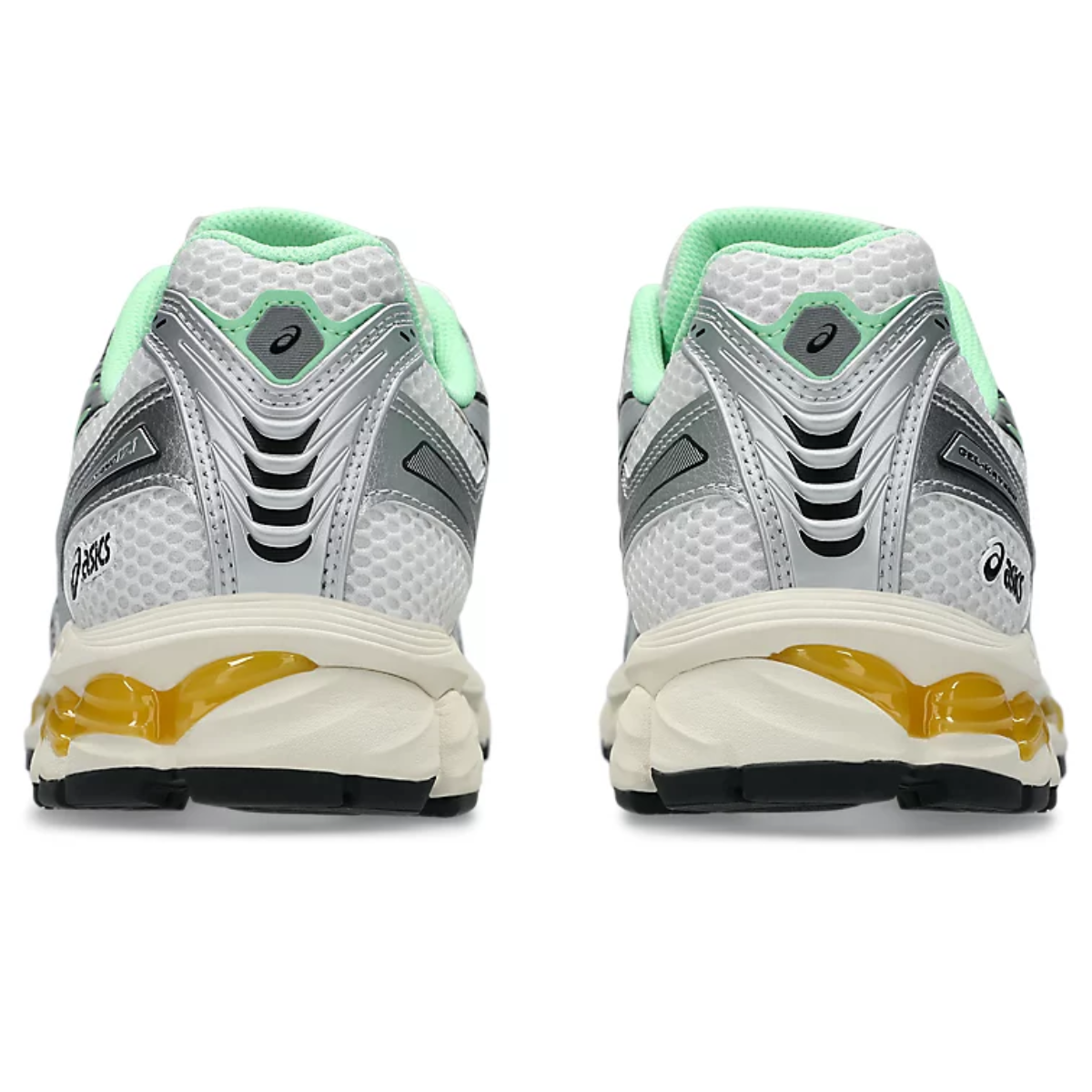 ASICS GEL-Kayano 12.1 (White/Menthol)