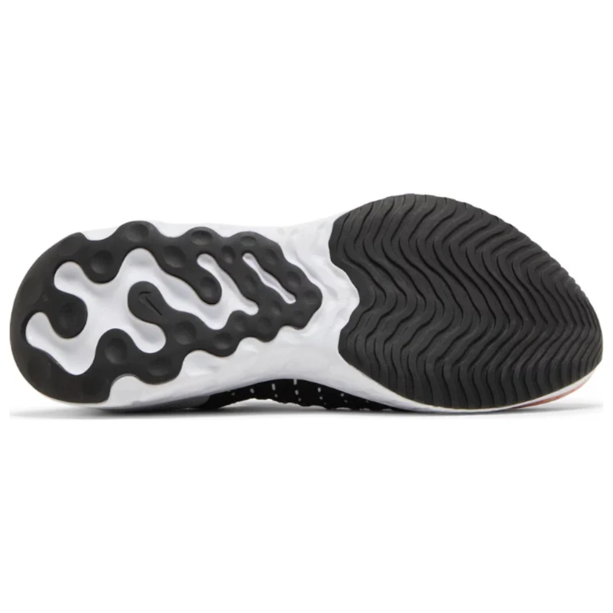 Nike React Phantom Run Flyknit 2 (Team Orange)