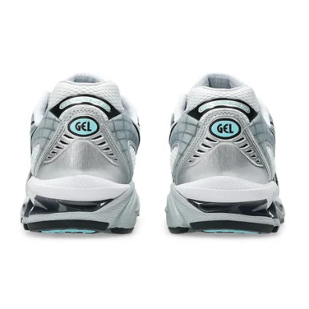 ASICS GEL-Nimbus 10.1 (White/Piedmont Grey)
