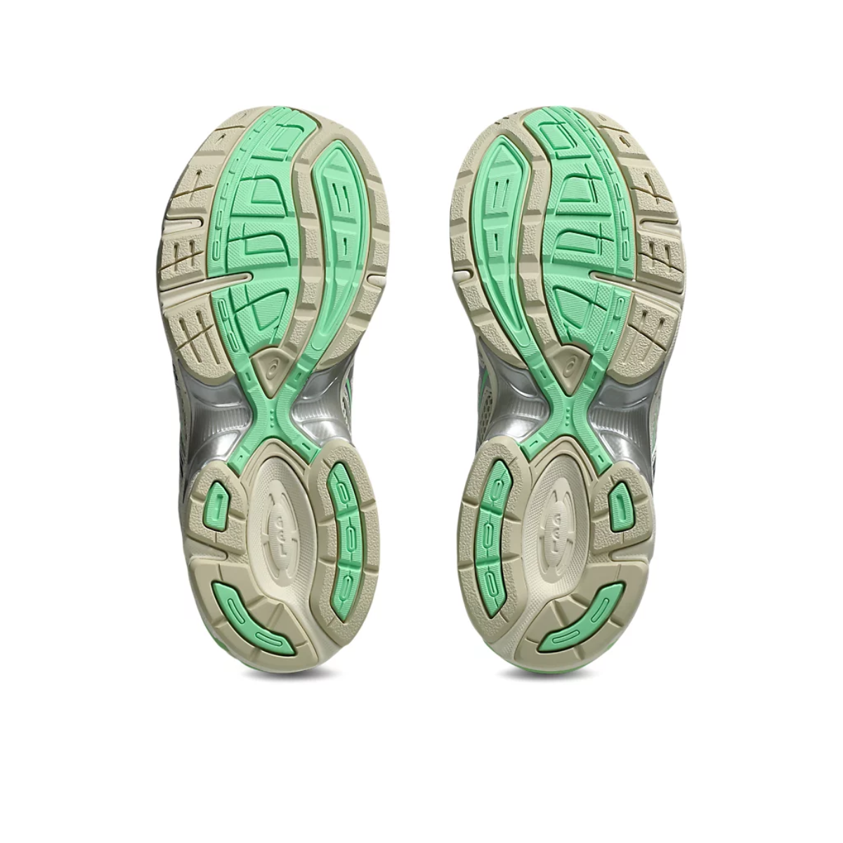 ASICS GEL-1130 (Pale Oak/Menthol)