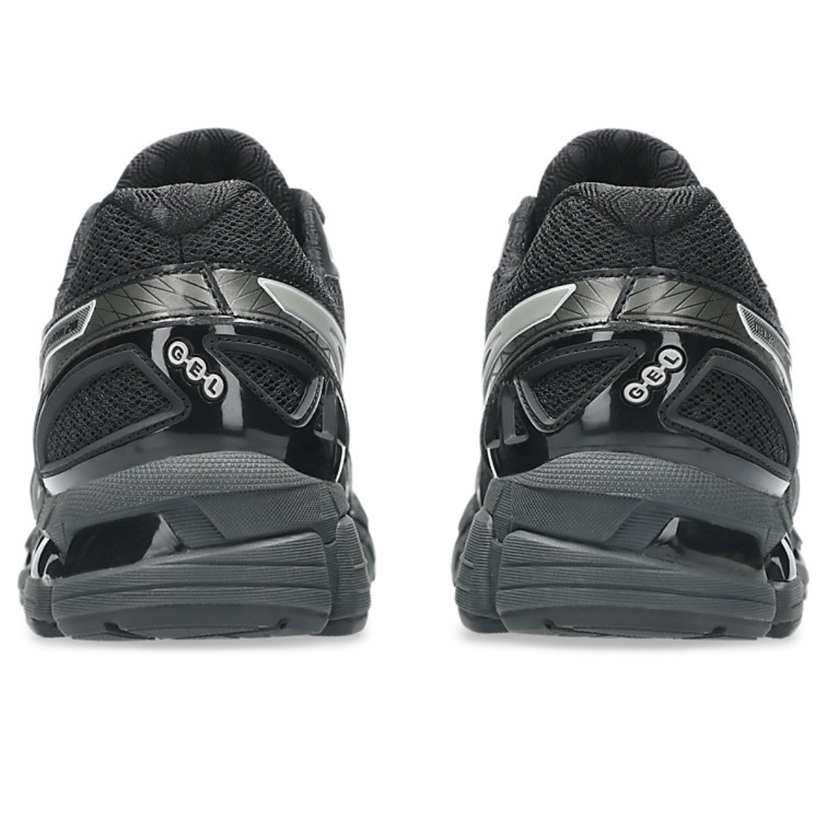 ASICS GEL-Kayano 20 (Black/Clay Grey)