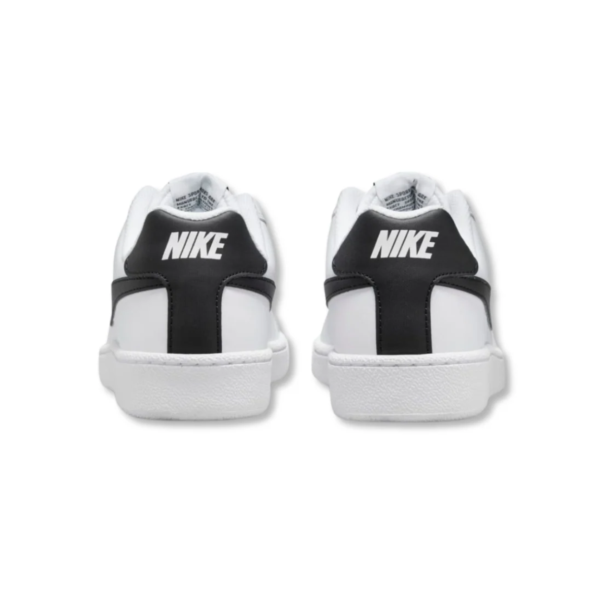 Nike Court Royale (White/Black)