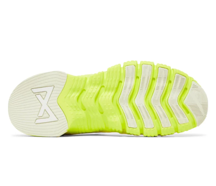 Nike Free Metcon 5 (White/Lime Blast)