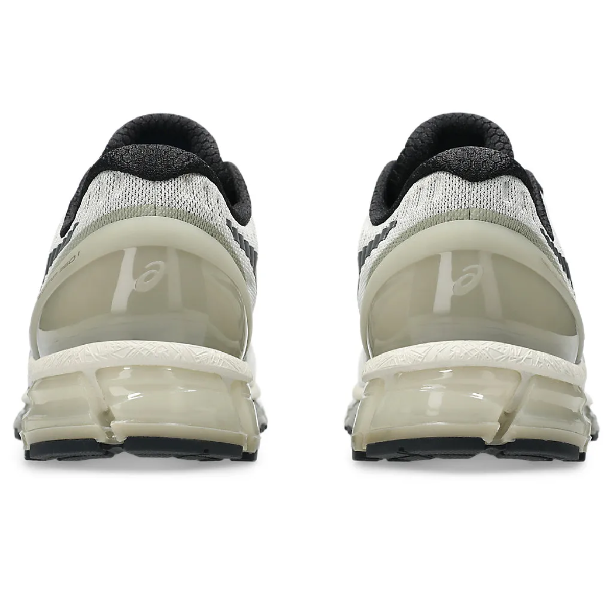 ASICS GEL-Quantum 360 I (Smoke Grey/Obsidian Grey)