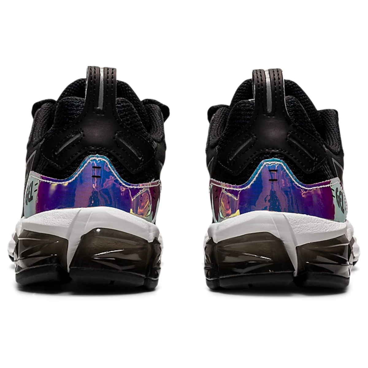 ASICS GEL-Quantum 180 6 (Black/Black)