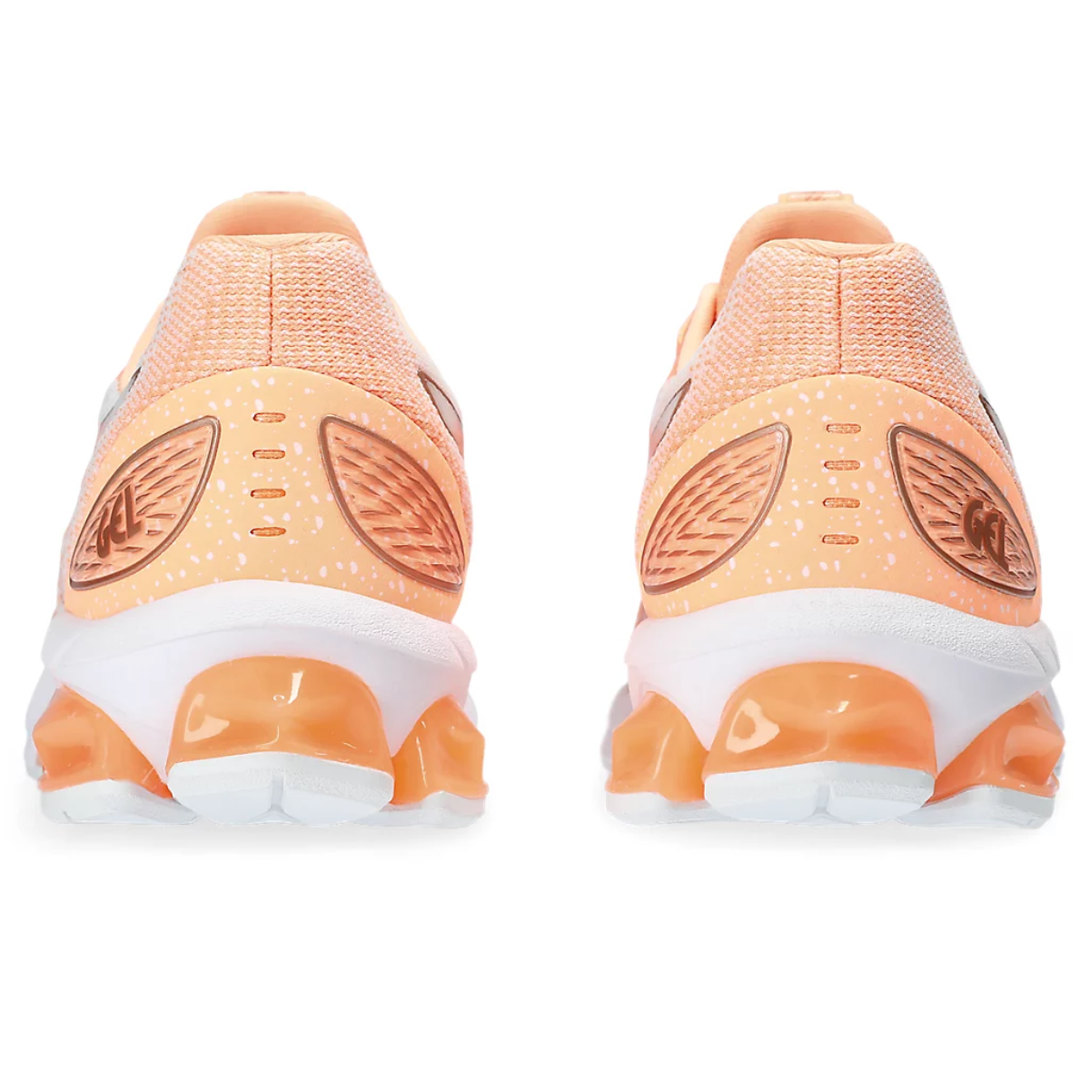 ASICS GEL-Quantum 180 VII (Bright Sunstone/White)