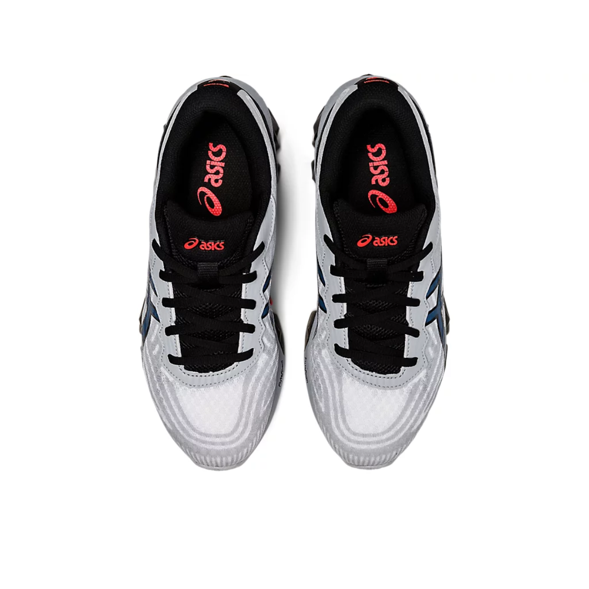ASICS GEL-Quantum 360 VII GS (White/Light Indigo)