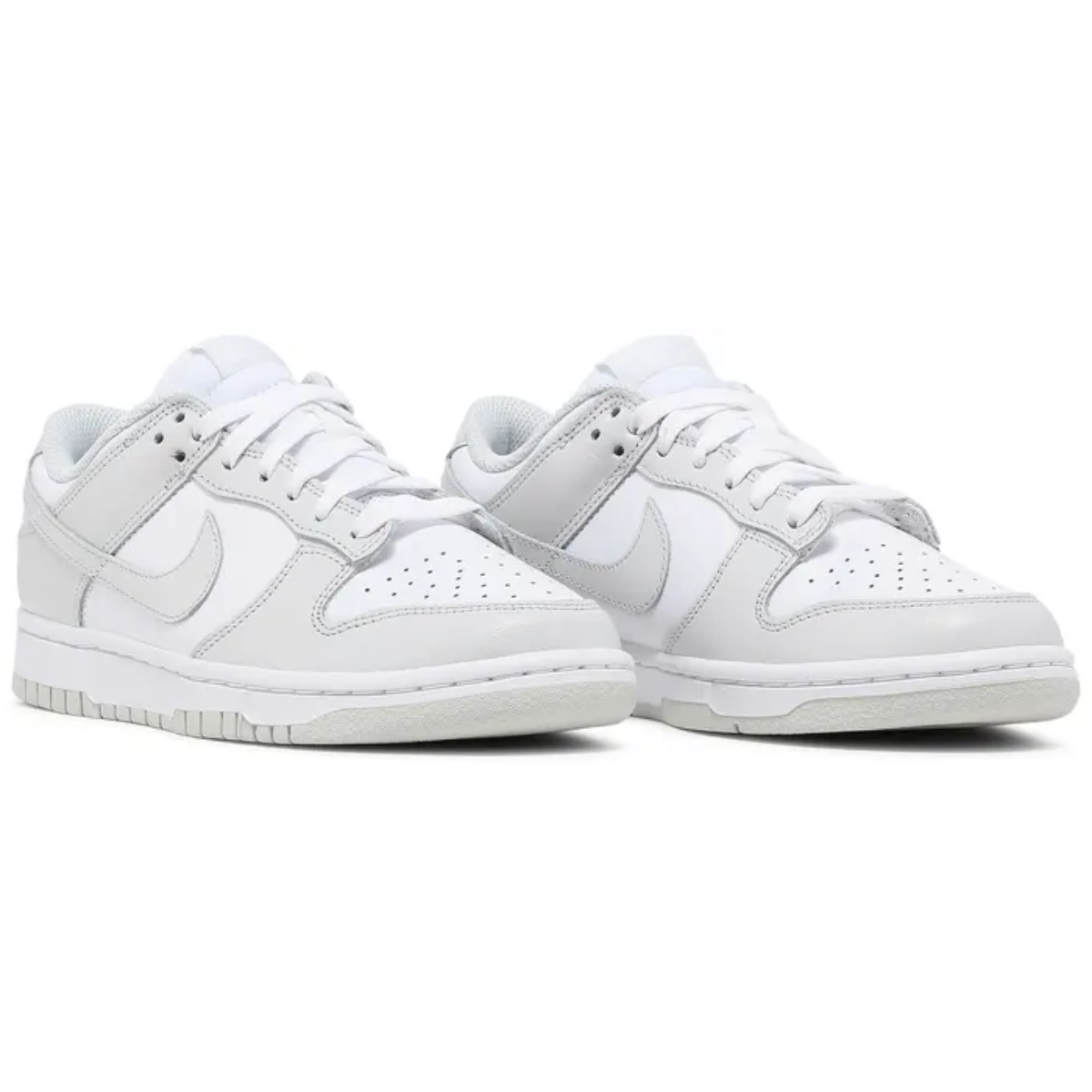 Nike Dunk Low (Photon Dust)