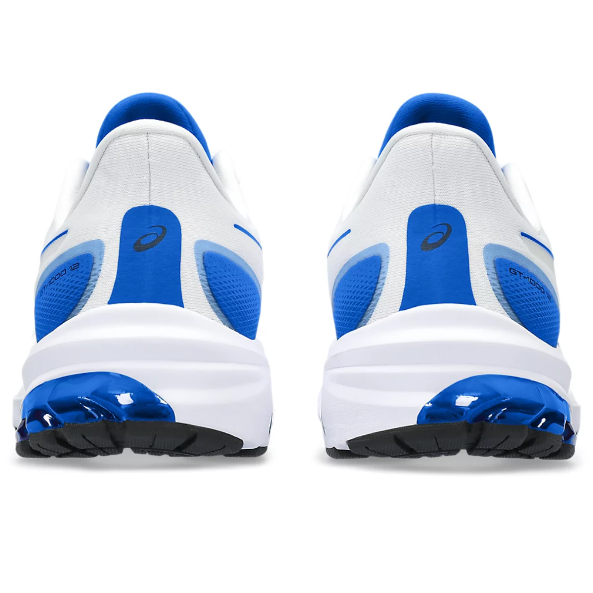 ASICS GT-1000 12 (White/Illusion Blue)