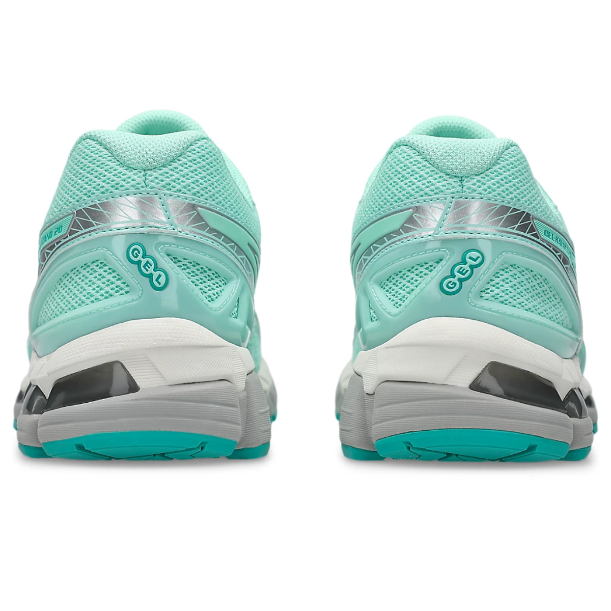 ASICS GEL-Kayano 20 (Fresh Ice/Baltic Jewel)