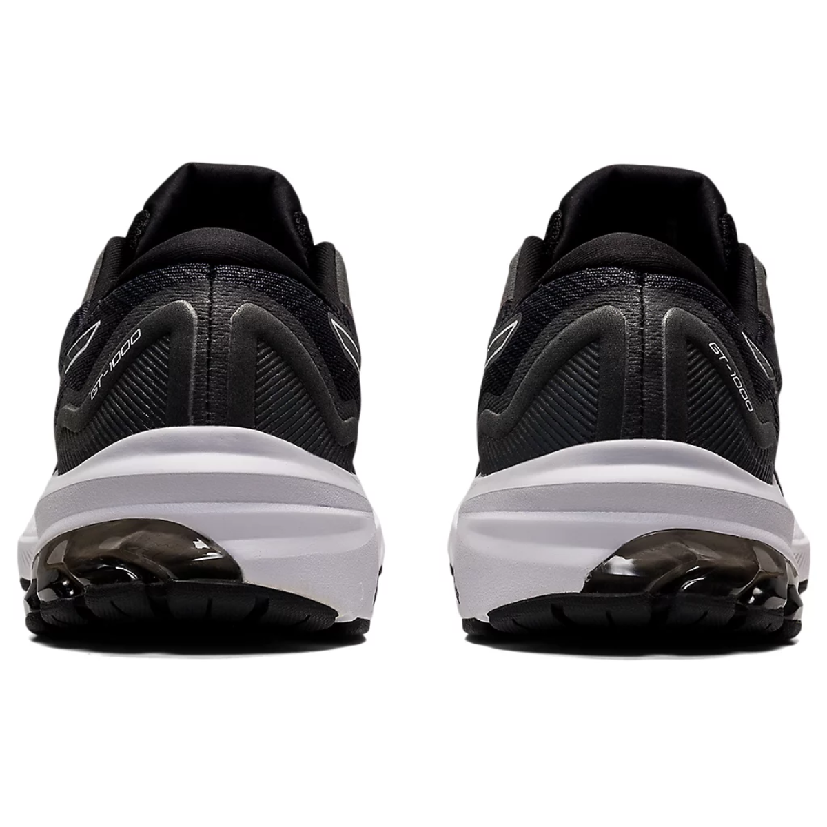 ASICS GT-1000 11 (Black/White)