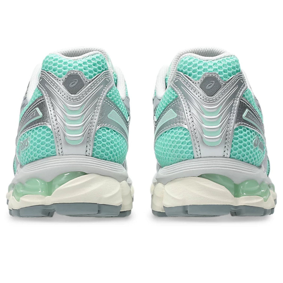 ASICS GEL-Kayano 12.1 (Ice Green/Gravel)