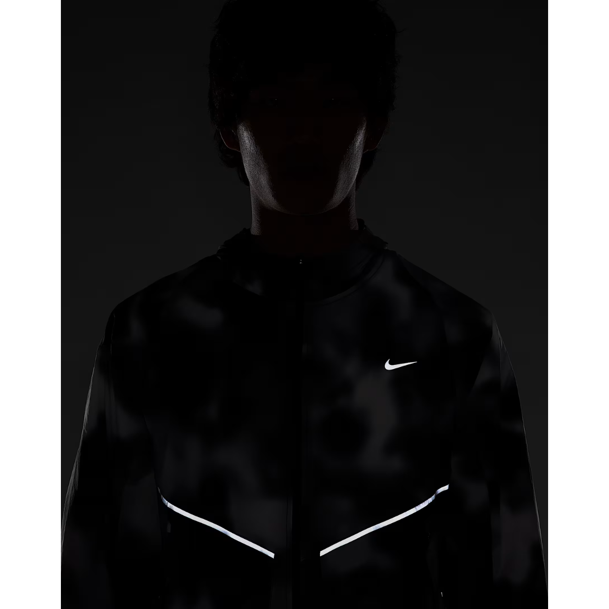 Nike Running Division Men's UV Running Jacket
