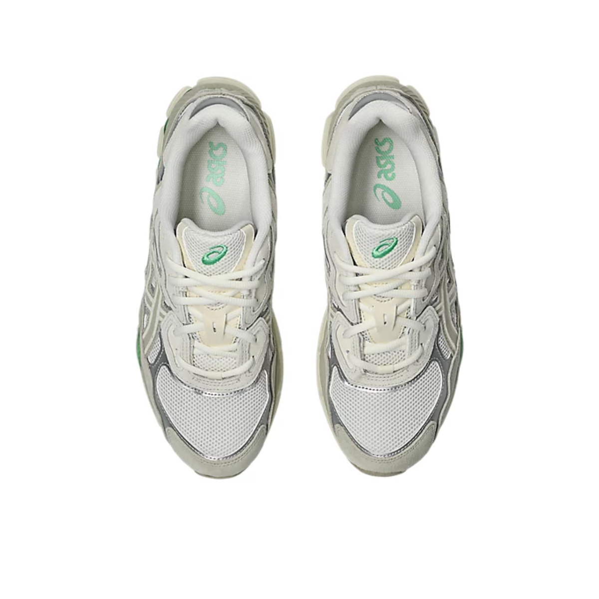 ASICS GEL-NYC (Cream/Fossil)