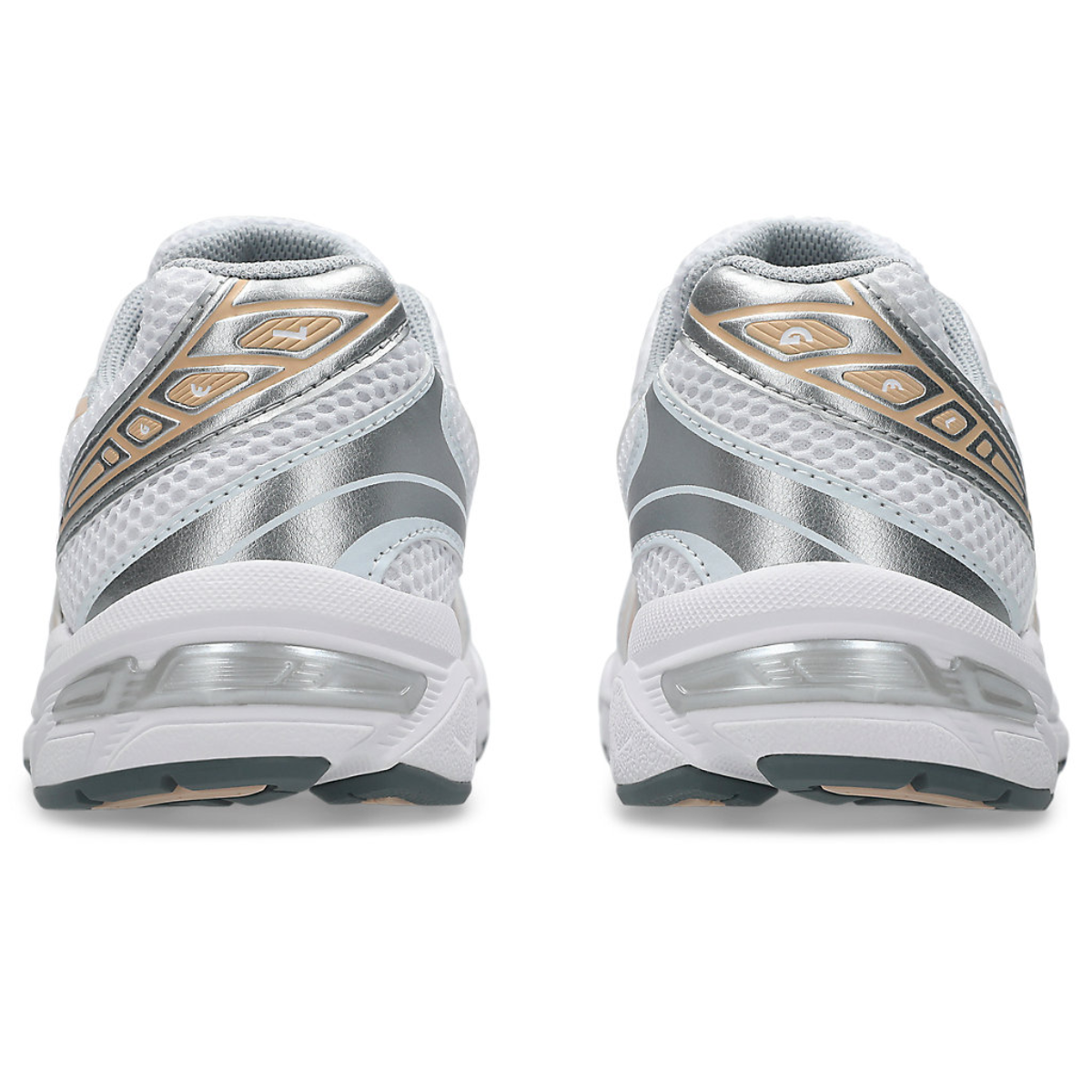 ASICS GEL-1130 (White/Bisque)