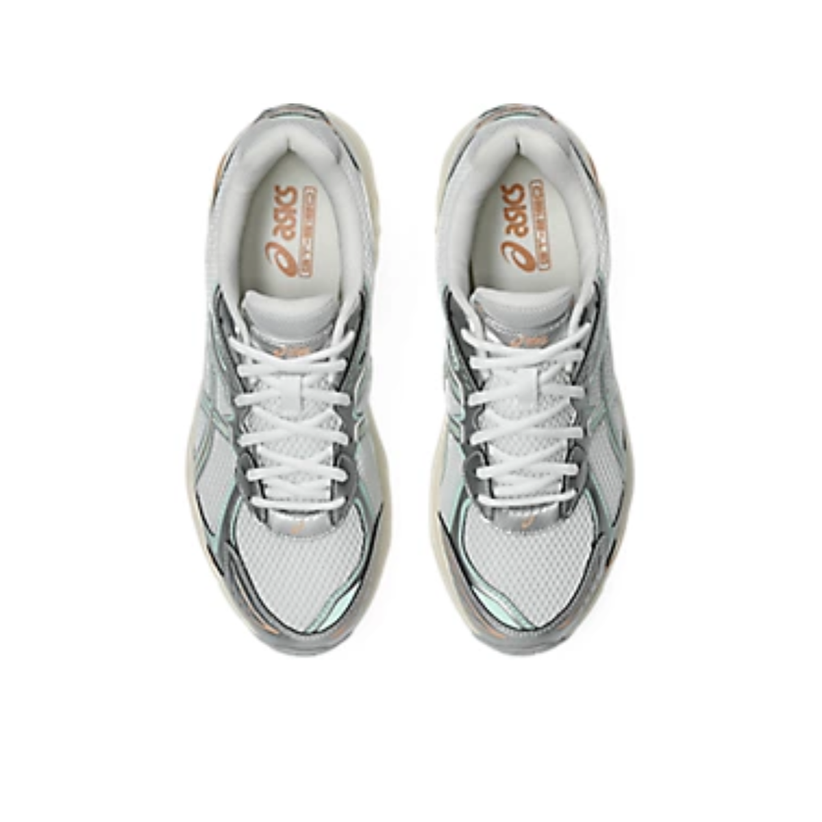 ASICS GT-2160 (White/Mint Tint)