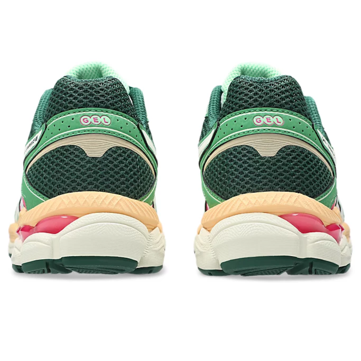 ASICS GEL-Cumulus 16 (Cream/Ivory)