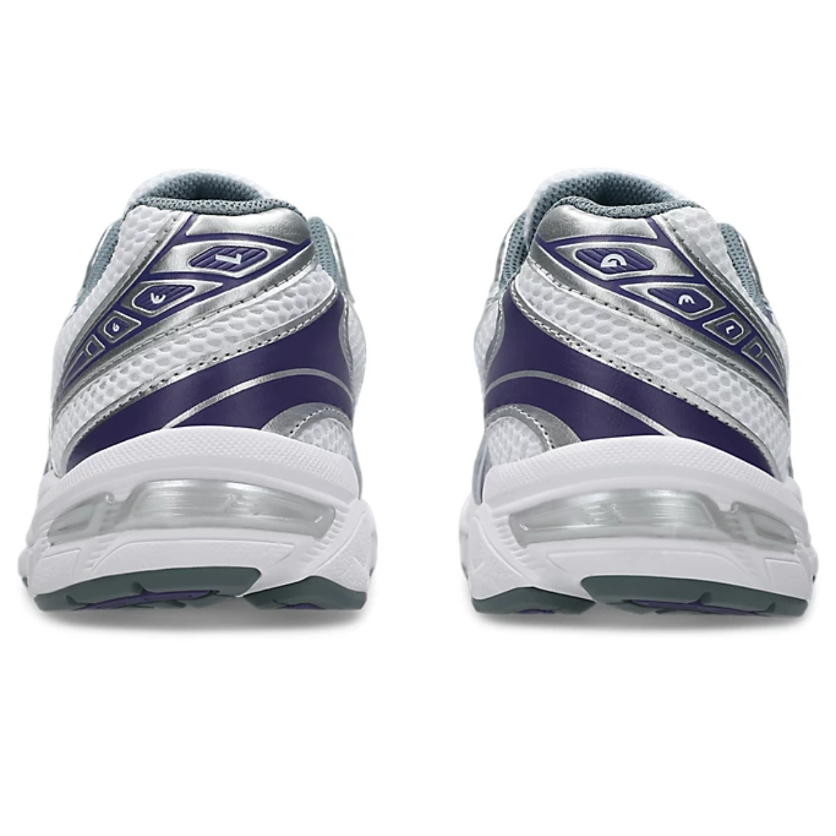 ASICS GEL-1130 (White/Dusty Purple)