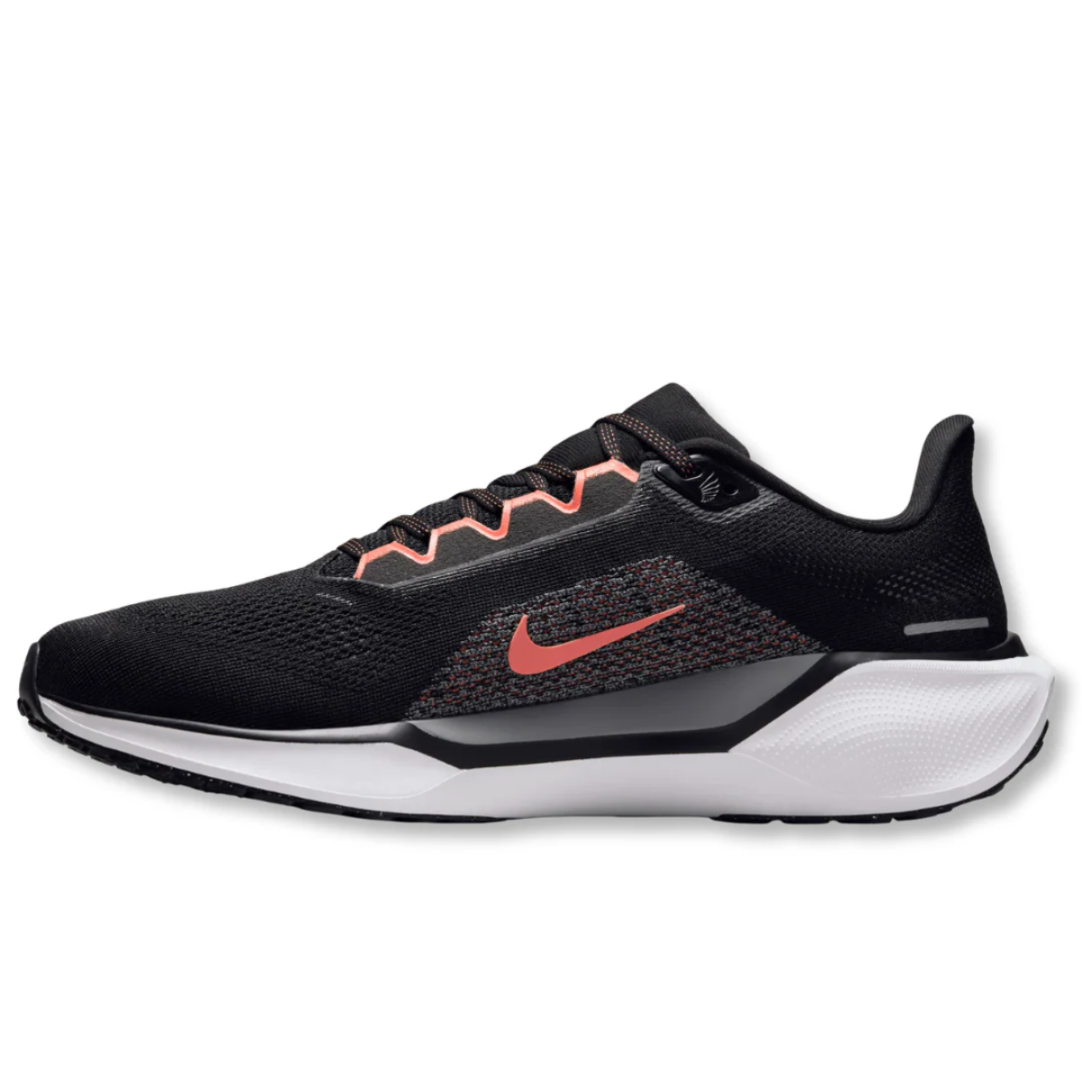 Nike Air Zoom Pegasus 41 (Black/Wild Mango)