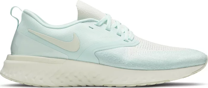 Nike Odyssey React 2 Flyknit (Teal Tint)