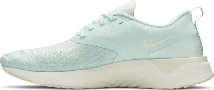 Nike Odyssey React 2 Flyknit (Teal Tint)