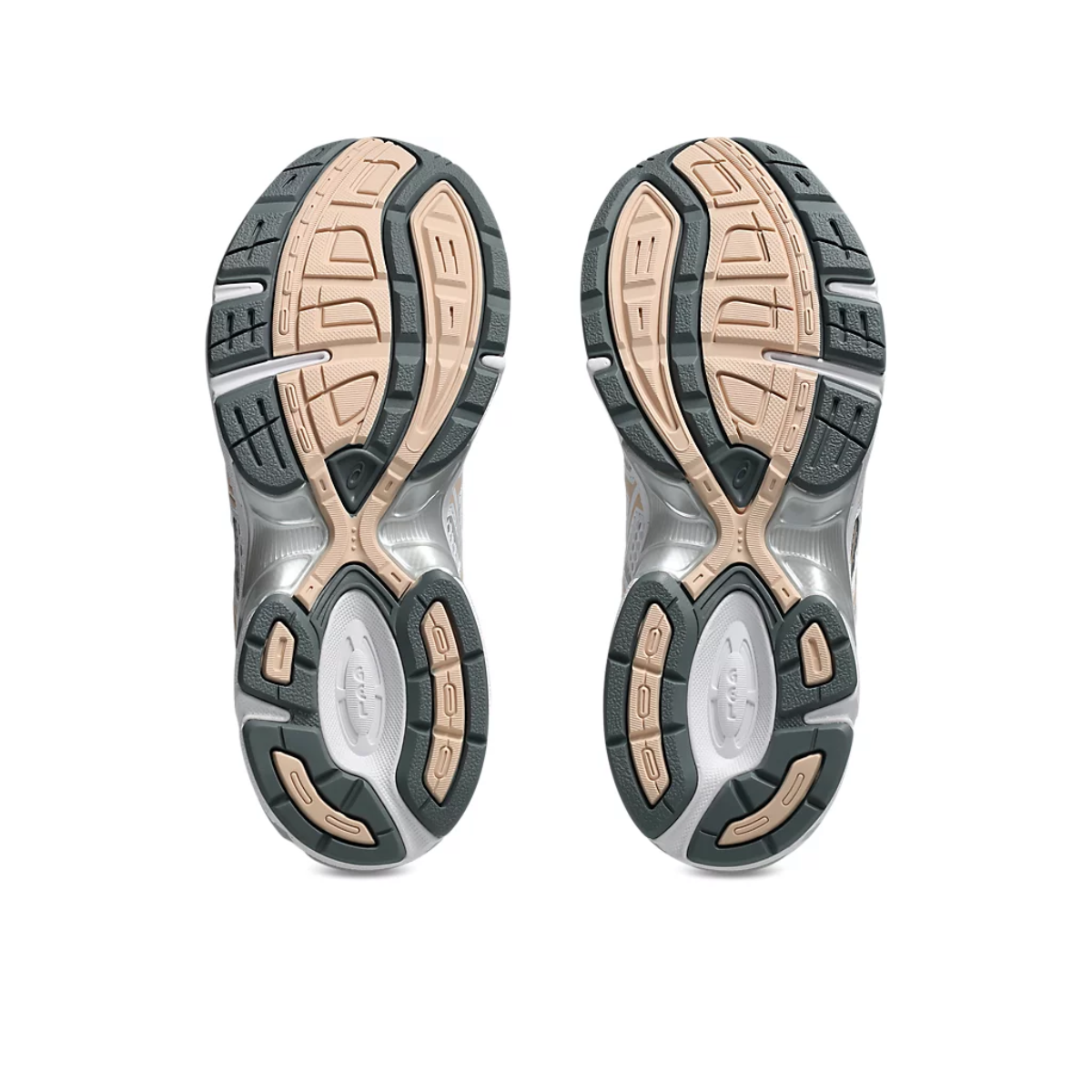 ASICS GEL-1130 (White/Bisque)