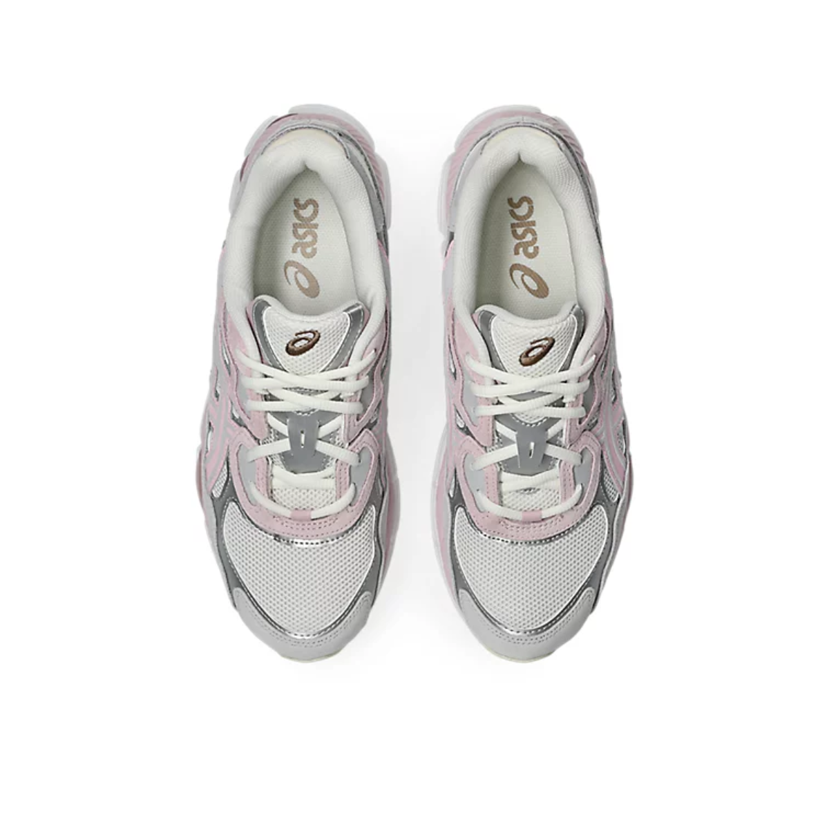 ASICS GEL-NYC (Concrete/Barely Rose)