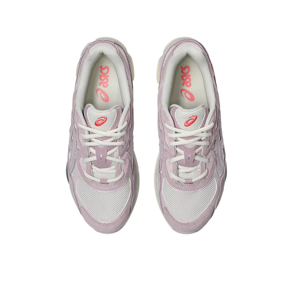 ASICS GEL-NYC (Cream/Rosewater)