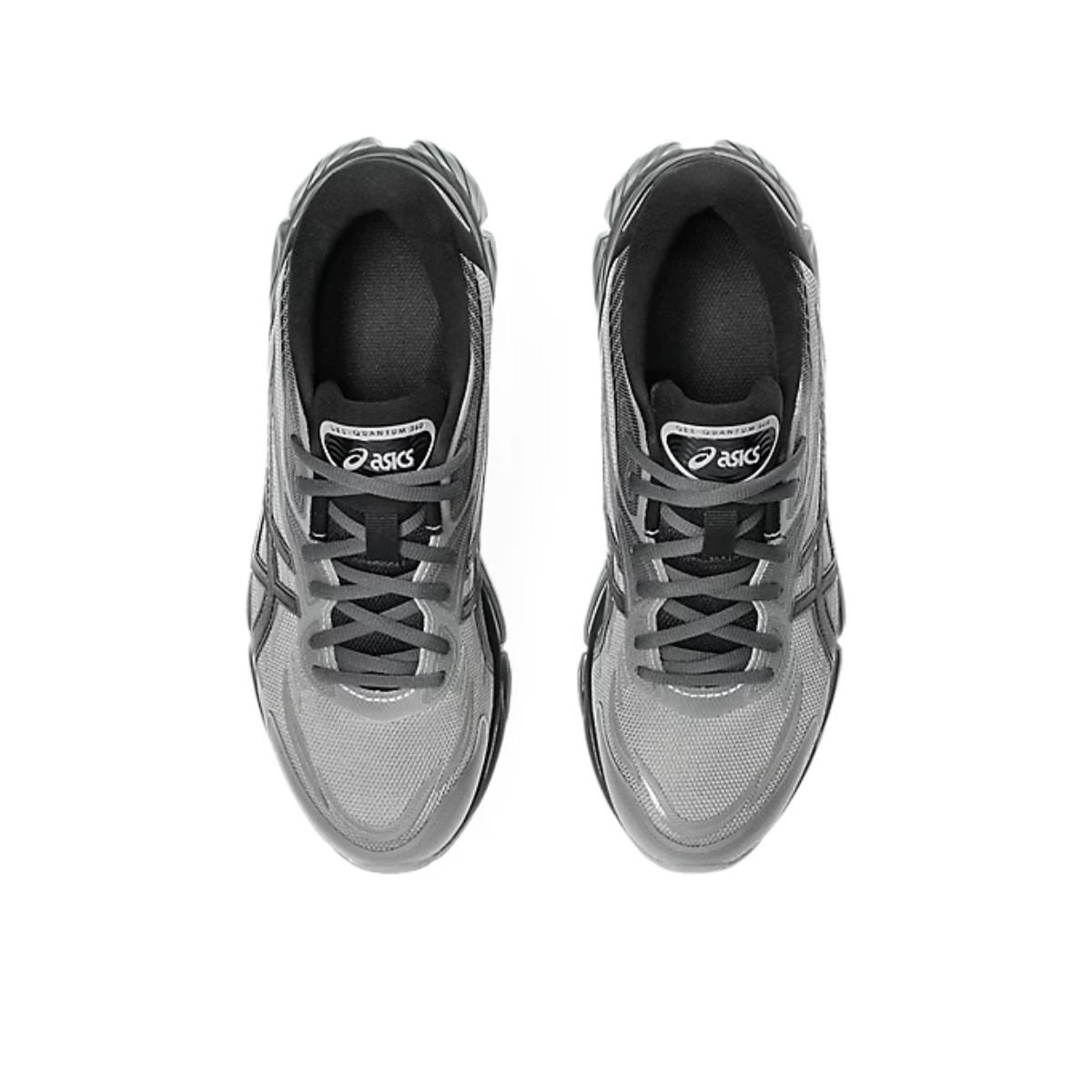 ASICS GEL-Quantum 360 VIII (Clay Grey/Black)