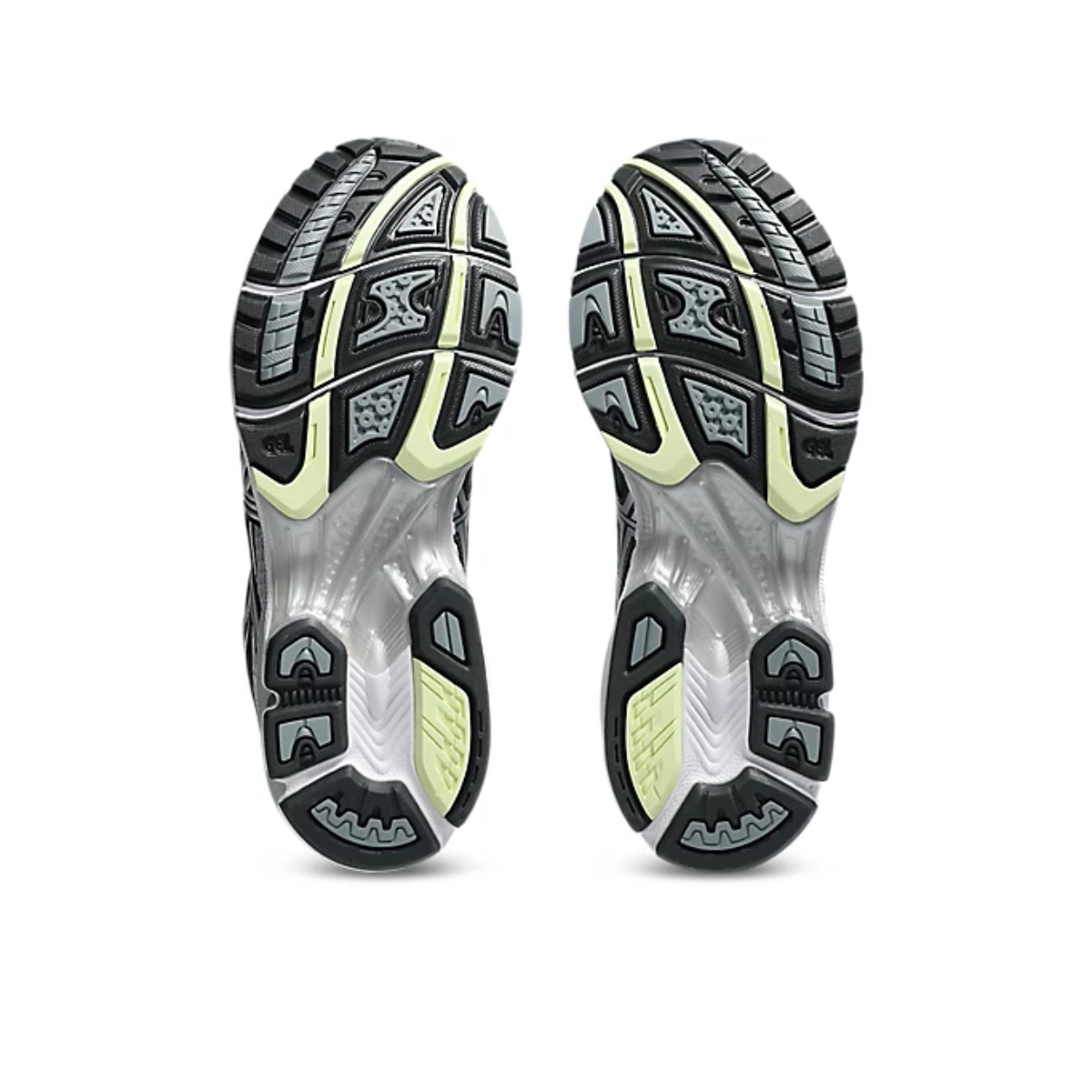 ASICS GEL-Nimbus 10.1 (Piedmont Grey/Graphite Grey)