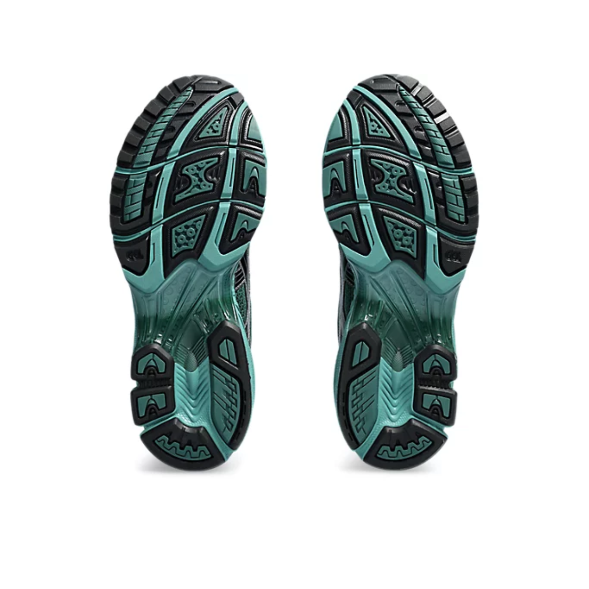 Unaffected x ASICS GEL-Kayano 14 (Posy Green/Bottle Green)