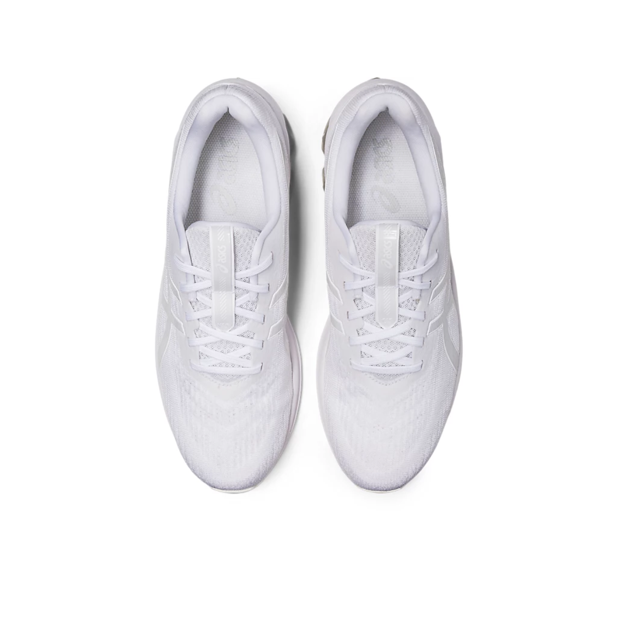 ASICS GEL-Quantum 180 VII (White/White)
