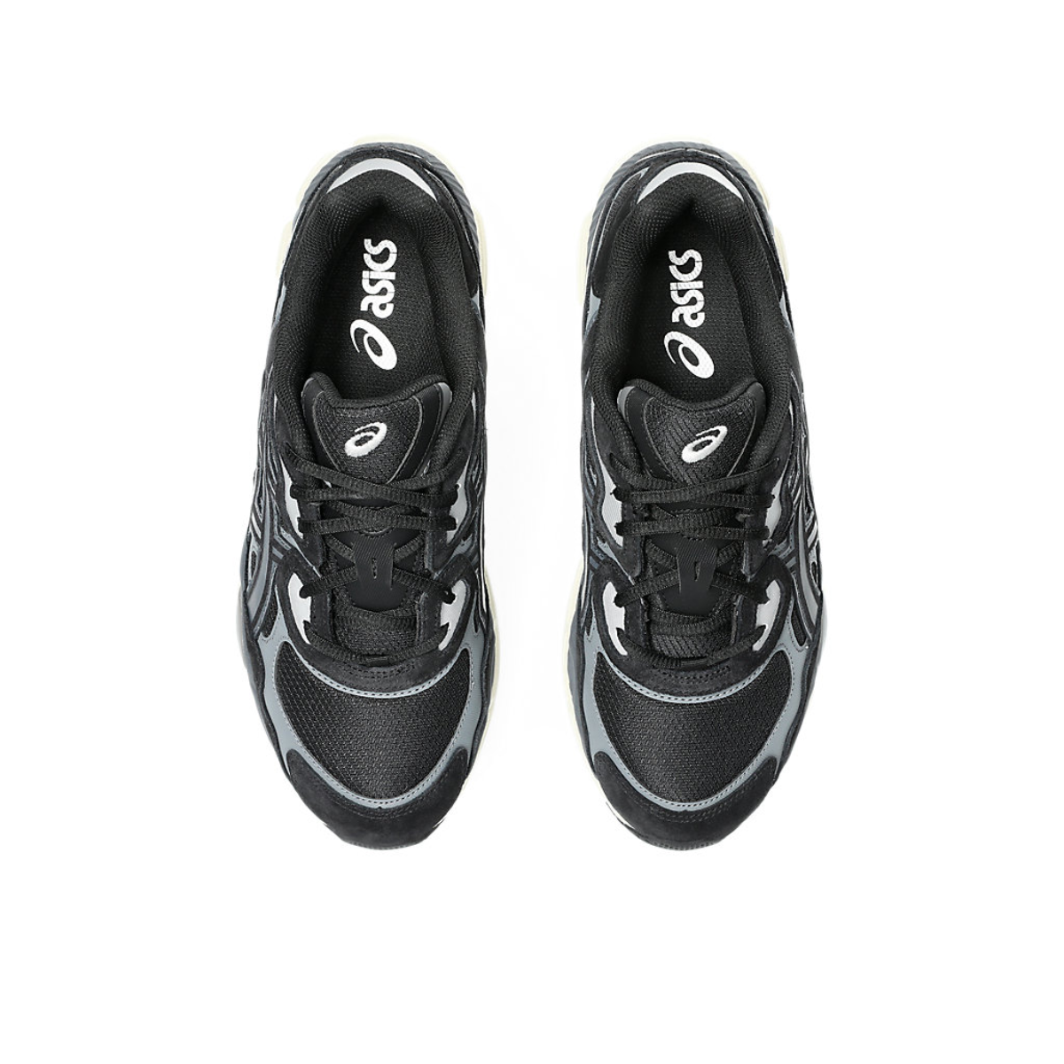 ASICS GEL-NYC (Black/Black)