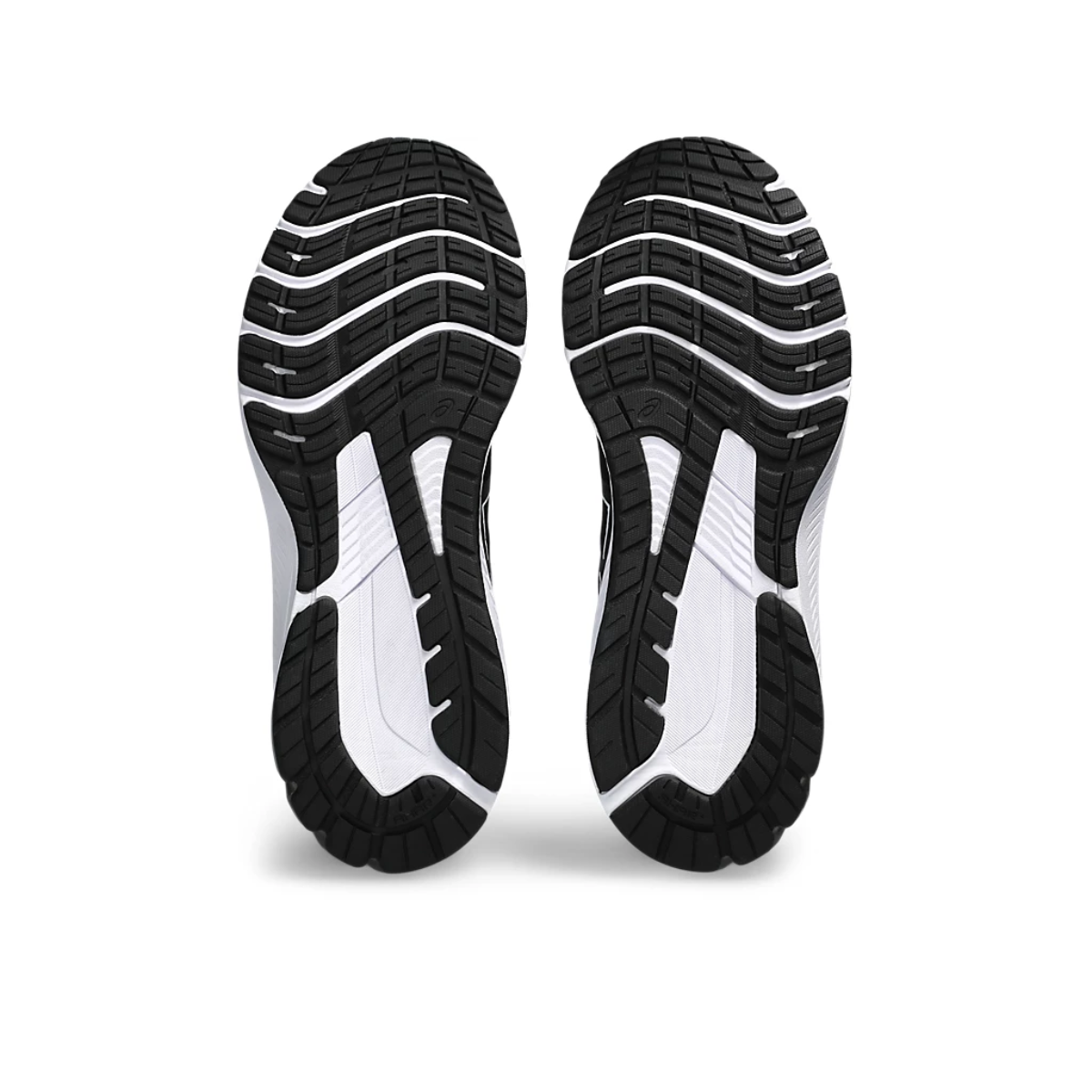 ASICS GT-1000 12 (Black/White)