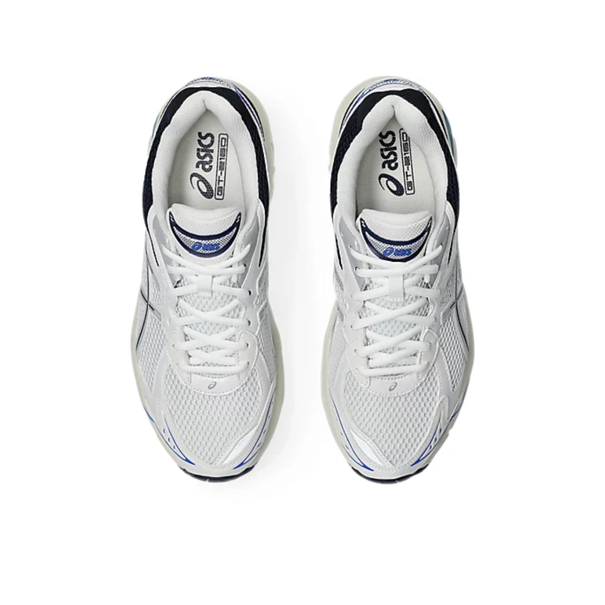 ASICS GT-2160 (White/Piedmont Grey)