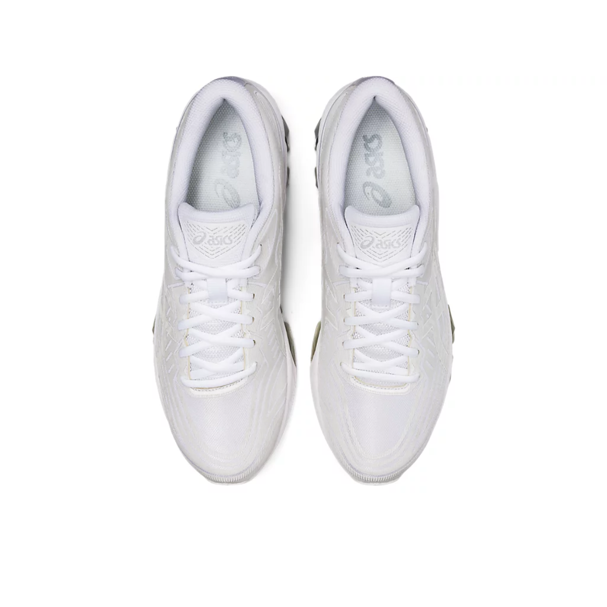 ASICS GEL-Quantum 360 VII (White/White)
