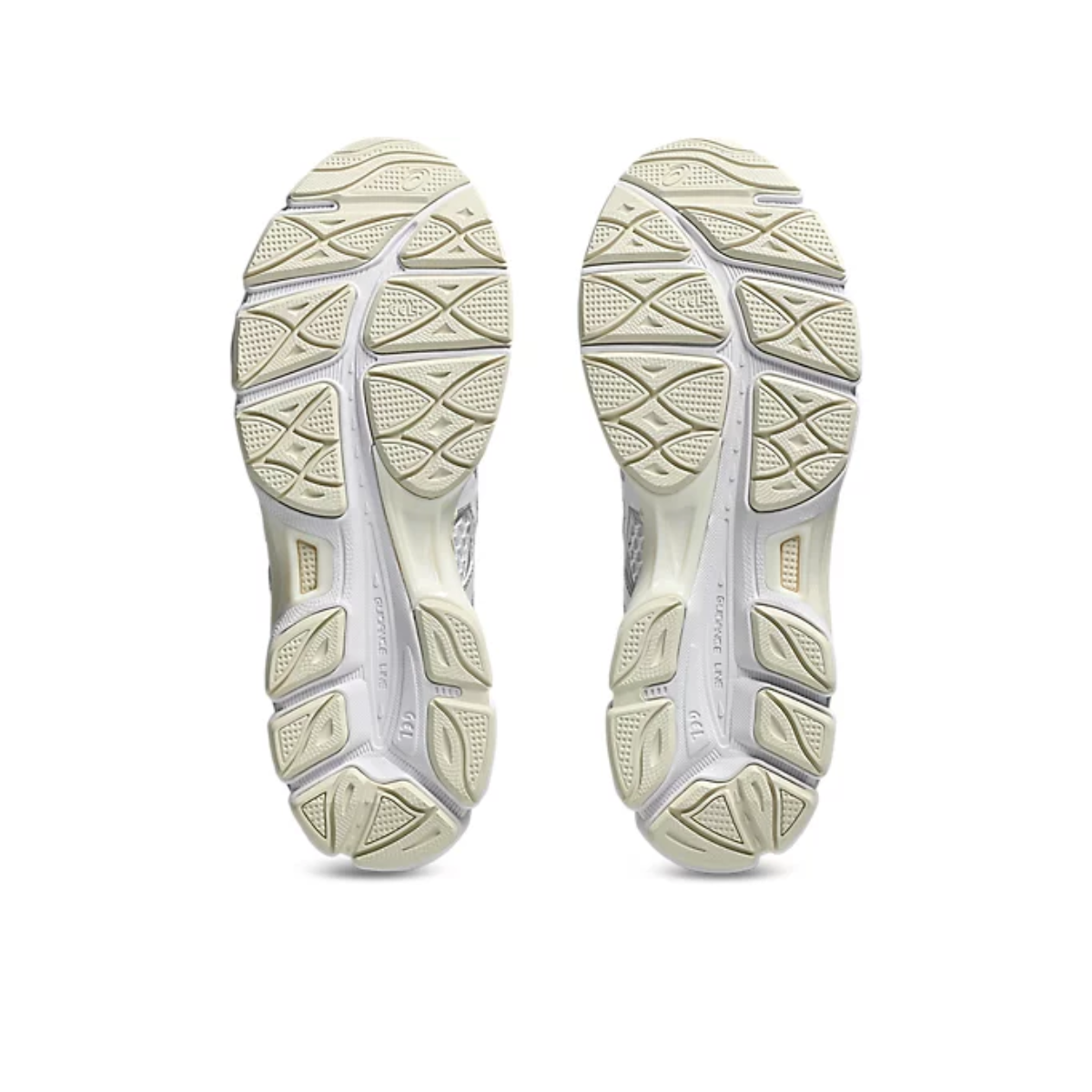 ASICS GEL-Cumulus 16 (White/White)