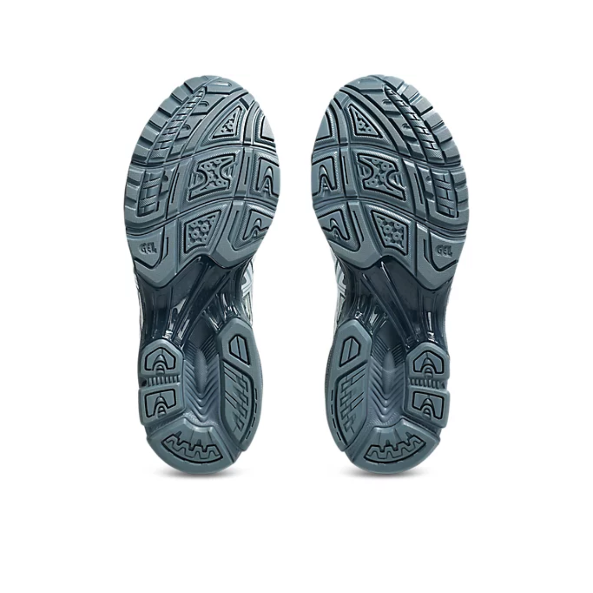 ASICS GEL-Nimbus 10.1 GTX (White/Fjord Grey)