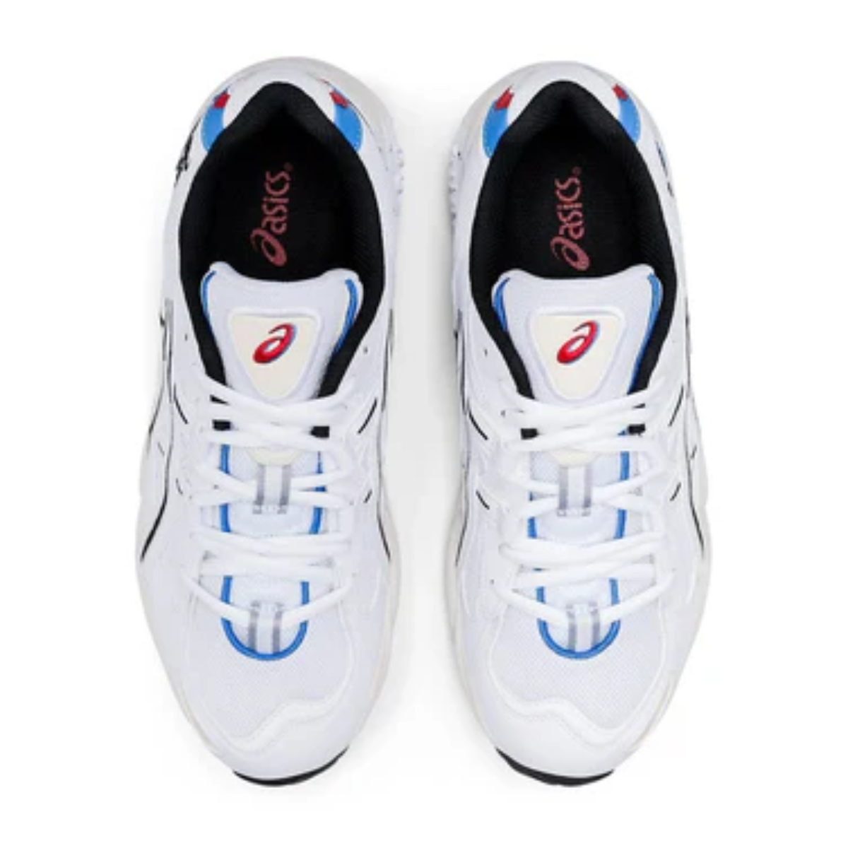ASICS GEL-Kayano 5 OG (White)