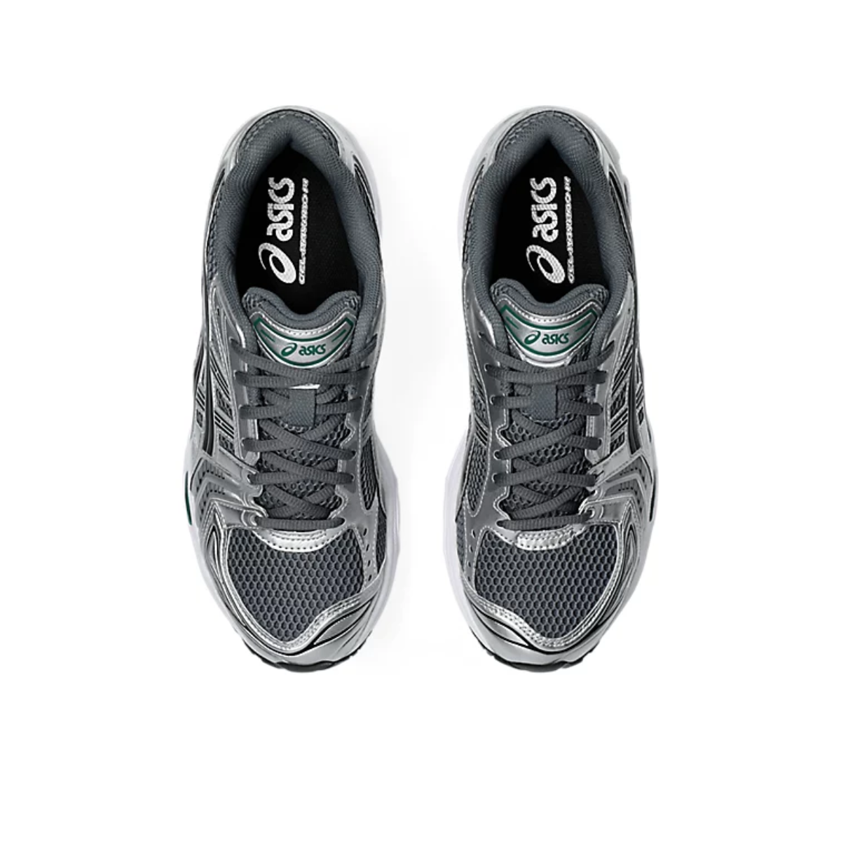 ASICS GEL-Kayano 14 (Metropolis/Jasper Green)