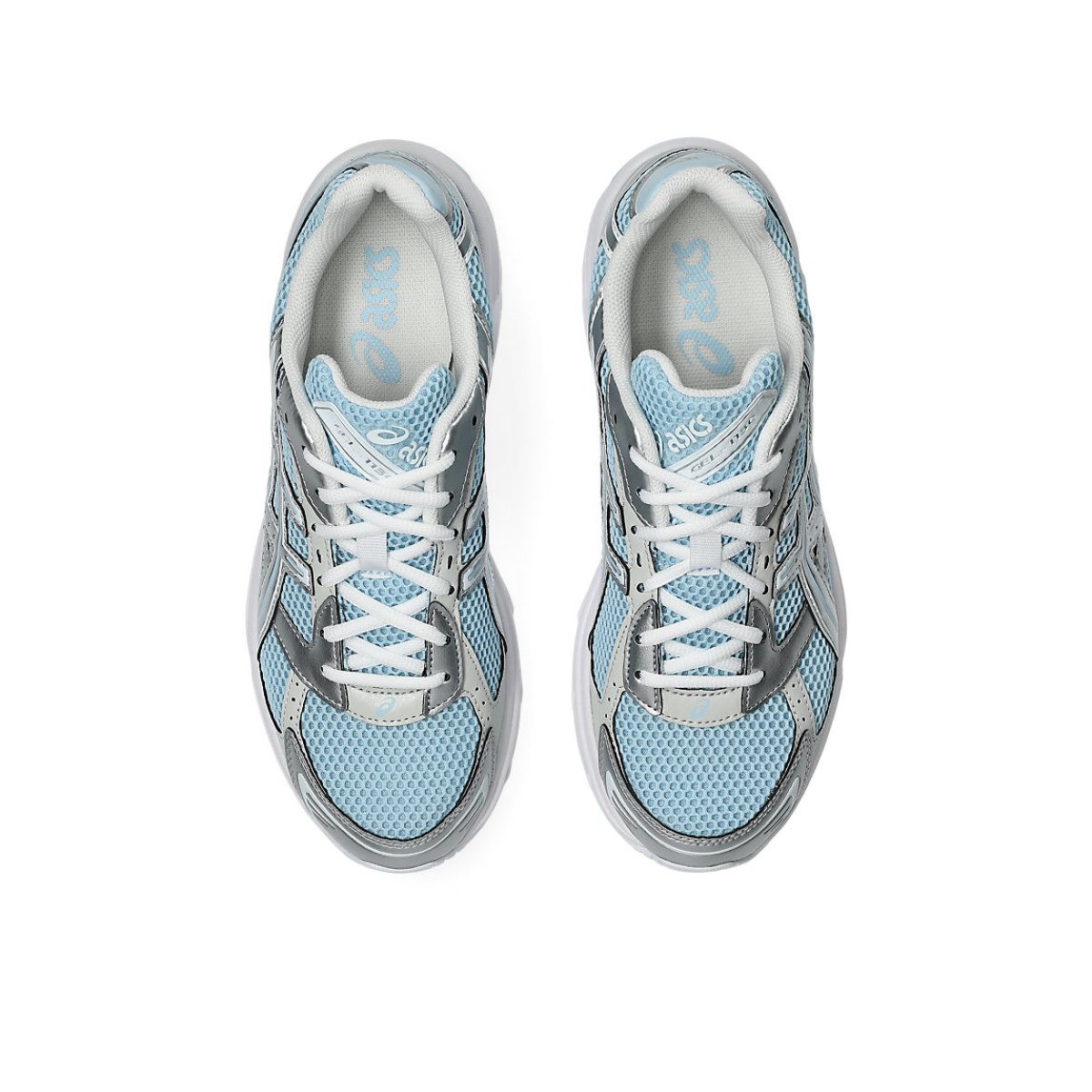 ASICS GEL-1130 (Faded Denim/Pure Silver)