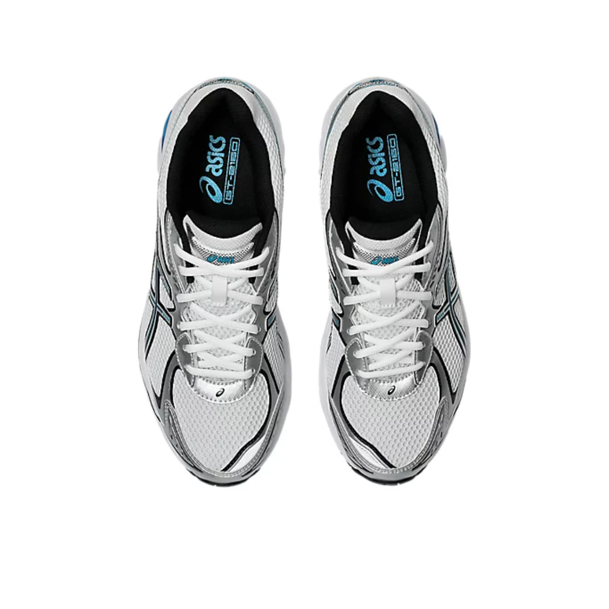 ASICS GT-2160 (White/Morpho)