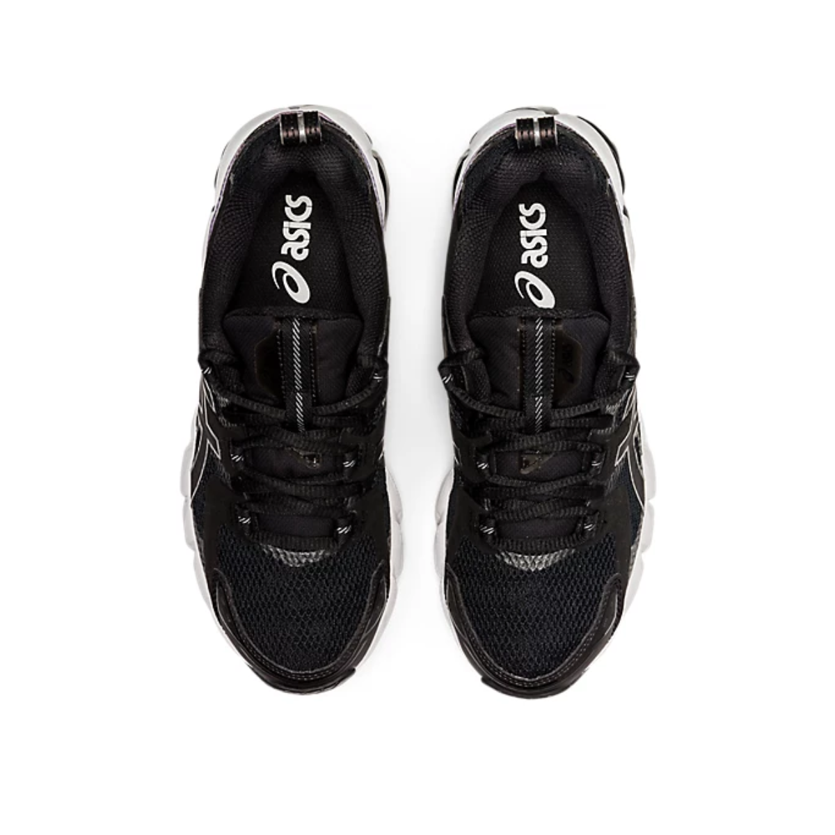 ASICS GEL-Quantum 180 6 (Black/Black)