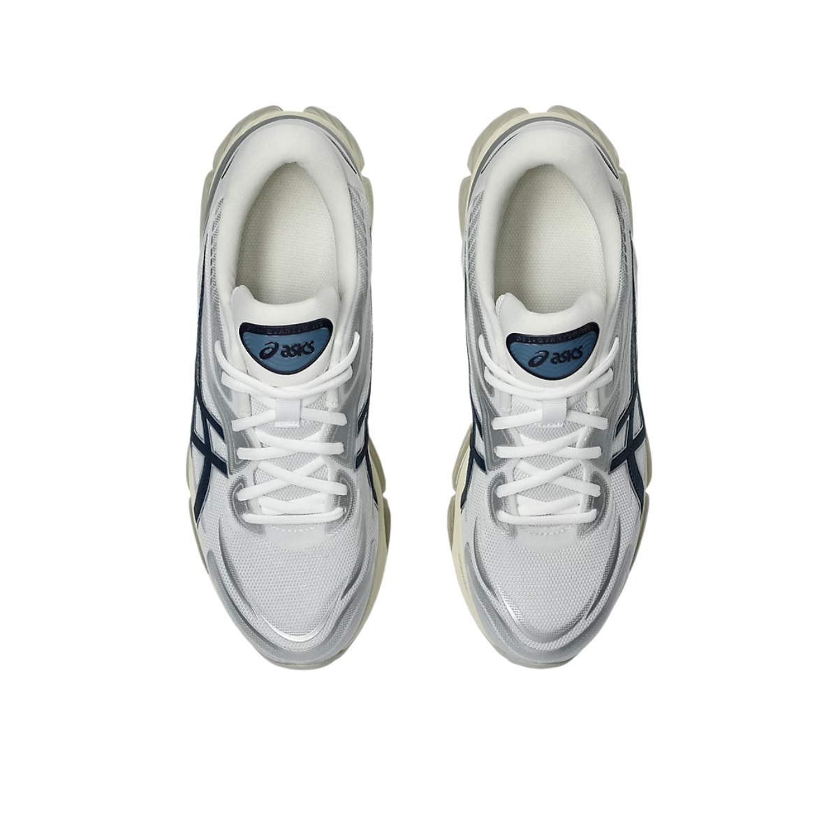 ASICS GEL-Quantum 360 VIII (White/Midnight)