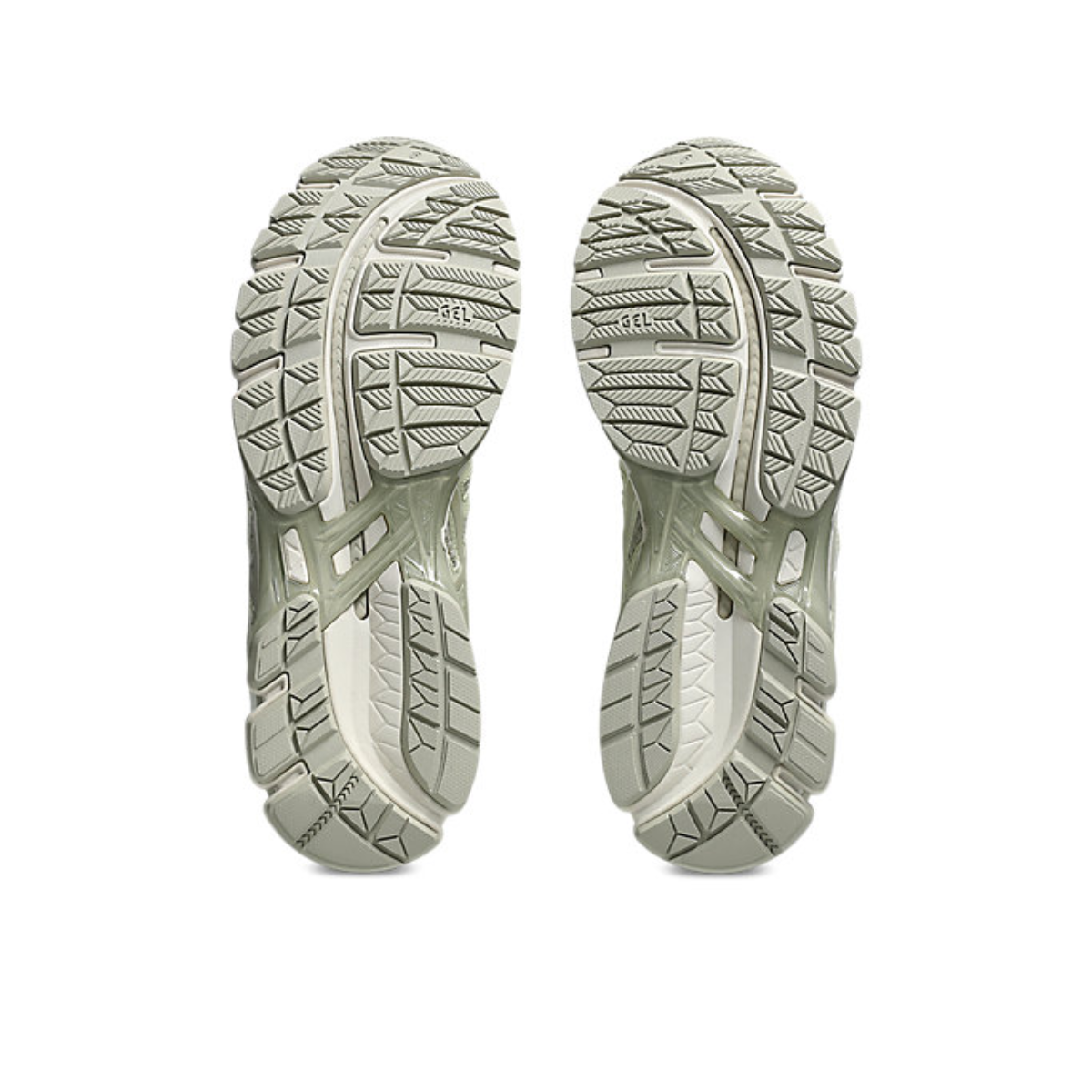 ASICS GEL-Kayano 20 (Fossil/Cream)