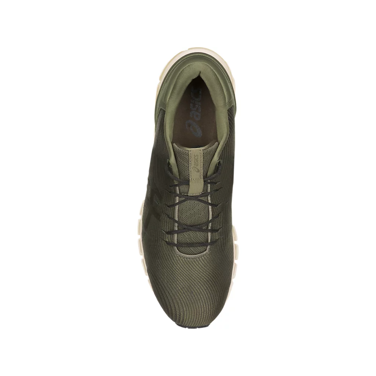 ASICS GEL-Quantum 360 4 (Irvine/Brown Stone)